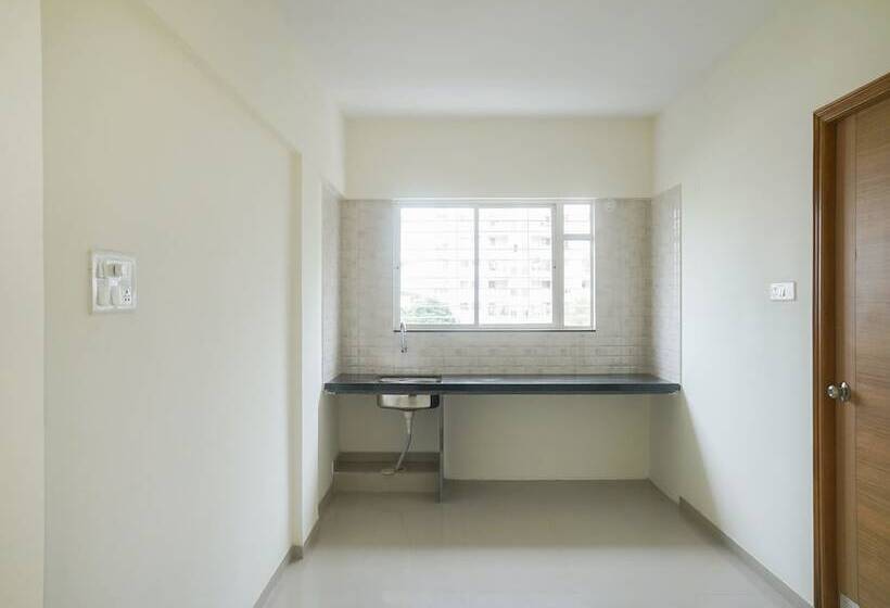 酒店 Oyo 16570 I Suite
