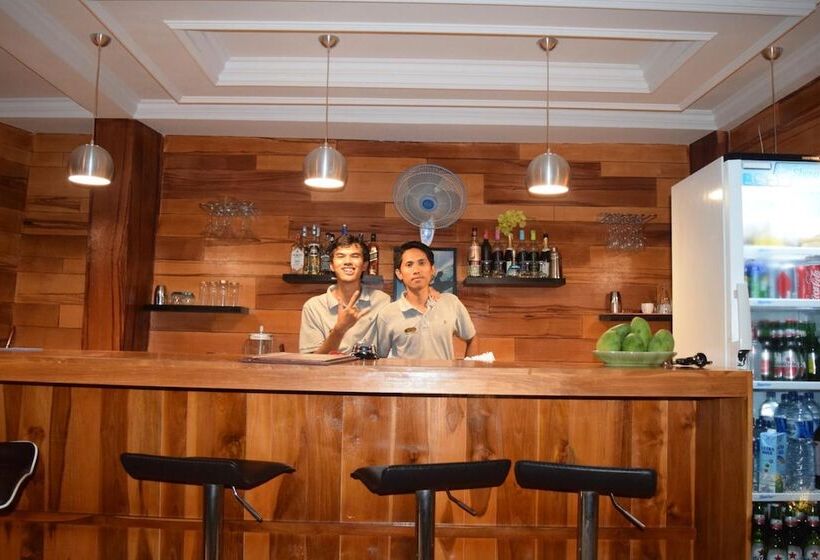 ホテル Pandawa Beach Resort And Spa Luxury