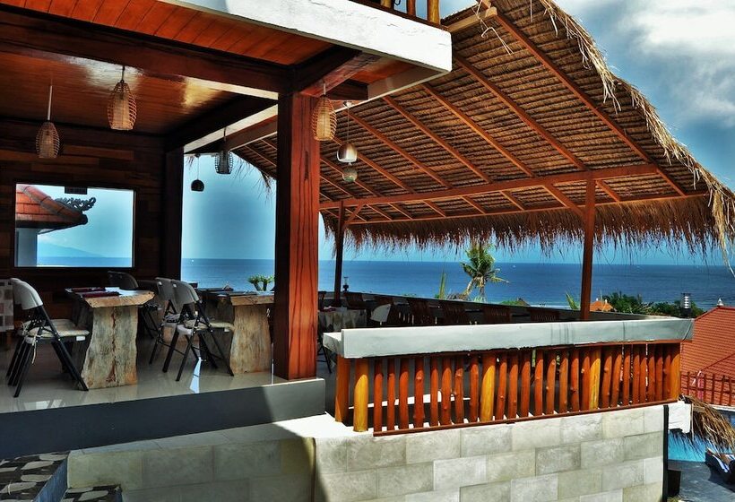 ホテル Pandawa Beach Resort And Spa Luxury