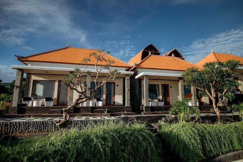 ホテル Pandawa Beach Resort And Spa Luxury
