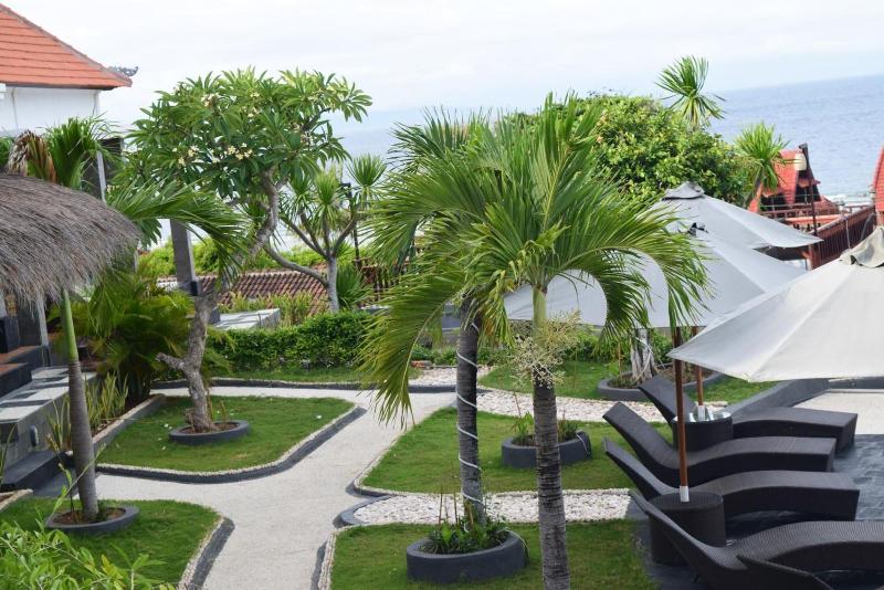 ホテル Pandawa Beach Resort And Spa Luxury