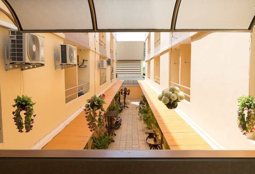 هتل Sabaidee Residence