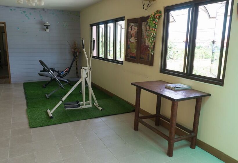 هتل Sabaidee Residence