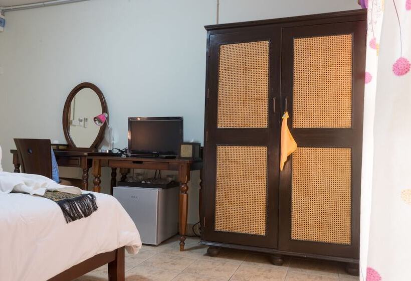 هتل Sabaidee Residence