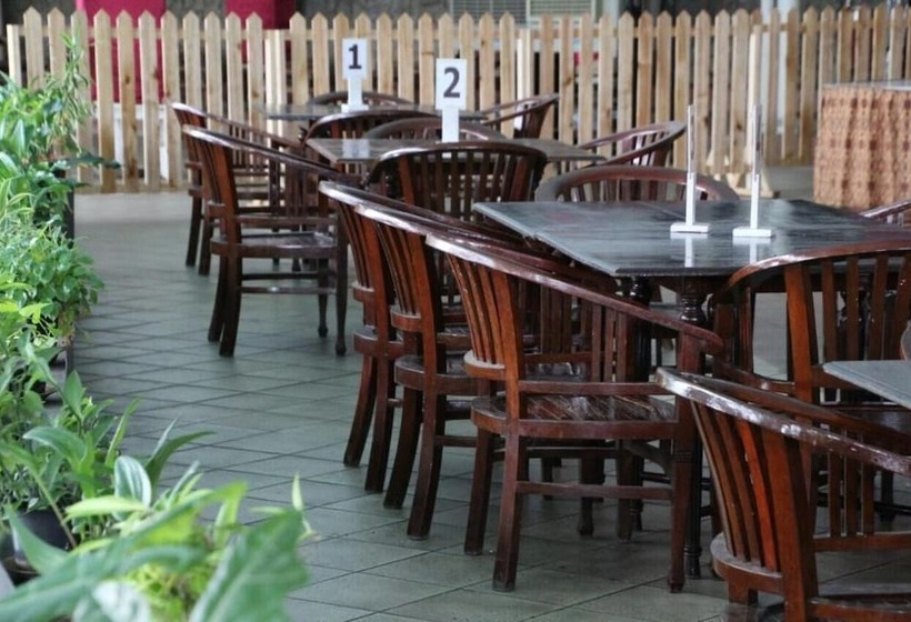 Hotel Sendang Sari