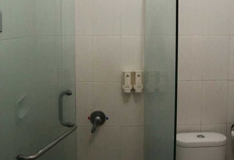 Hotel Sendang Sari