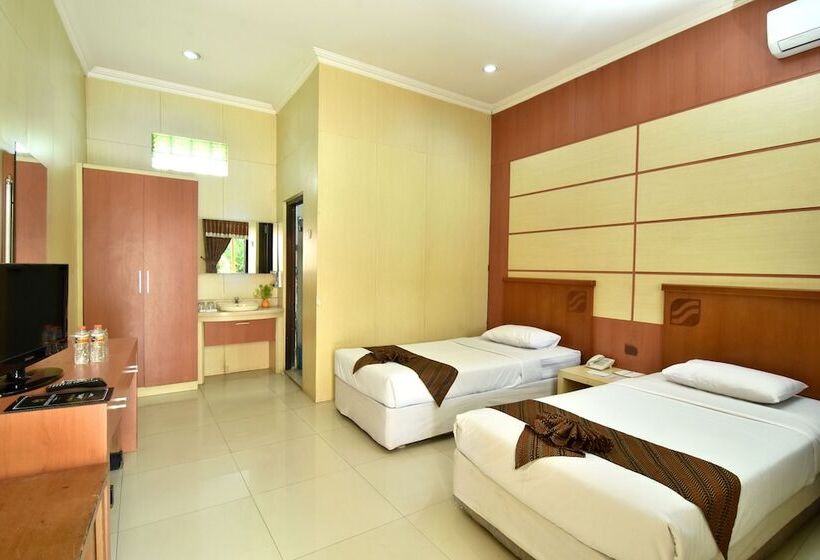 Hotel Sendang Sari