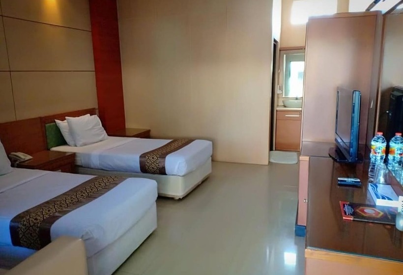 Hotel Sendang Sari