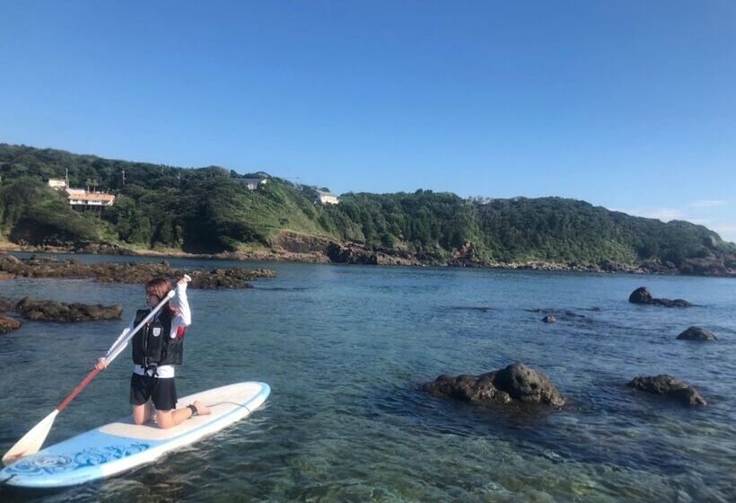 فندق Shirahama Mariner