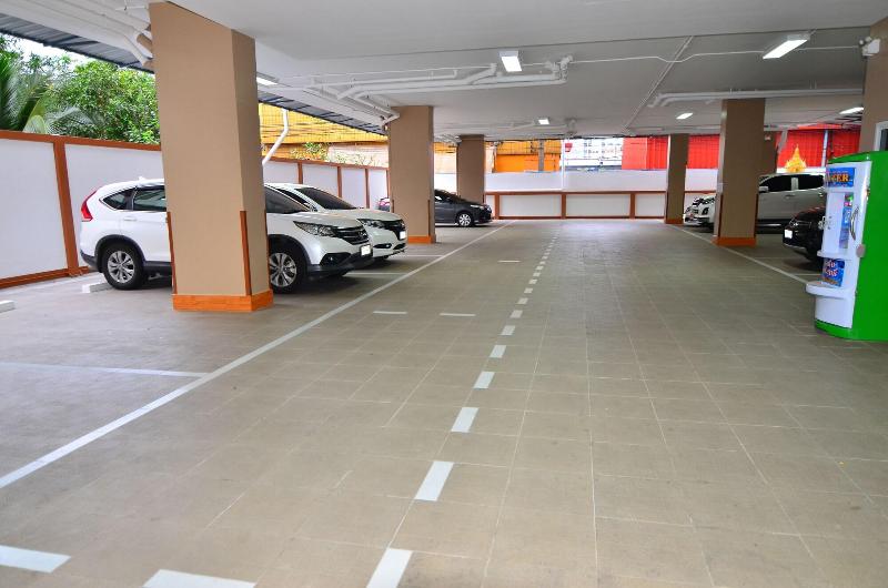 فندق The Best Place