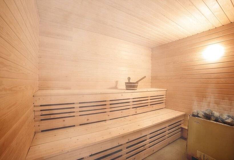 ホテル The Frontier