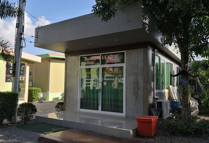 酒店 The Jum Resort