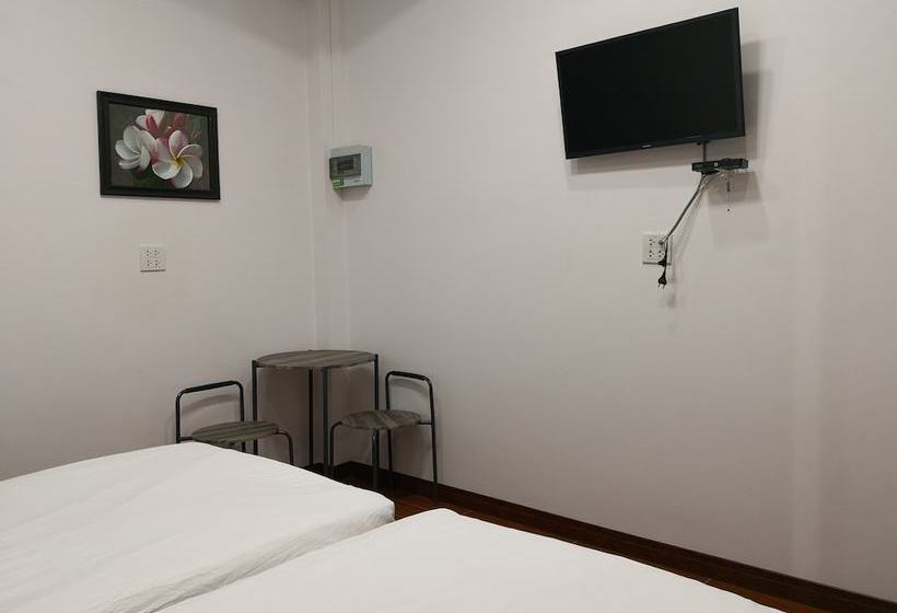 酒店 The Jum Resort