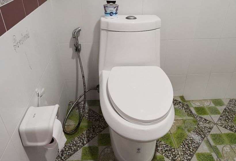 酒店 The Jum Resort