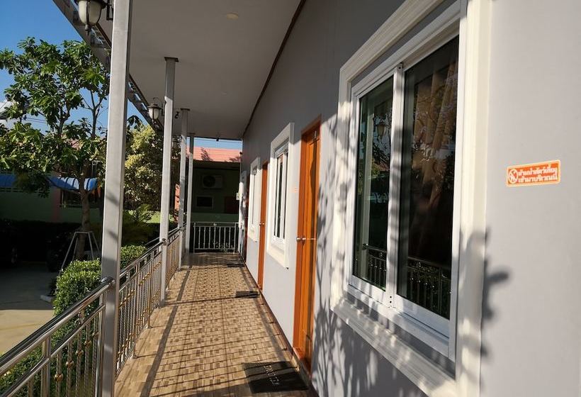 酒店 The Jum Resort