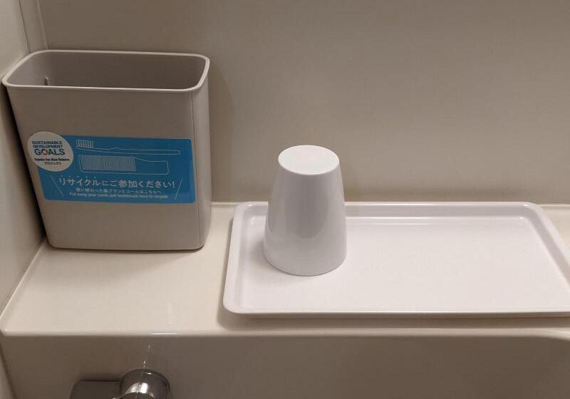 酒店 Toyoko Inn Fuchu-nambu-sen Minami-tama Ekimae
