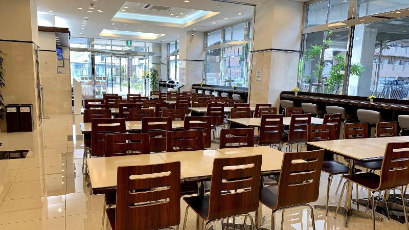 酒店 Toyoko Inn Fuchu-nambu-sen Minami-tama Ekimae