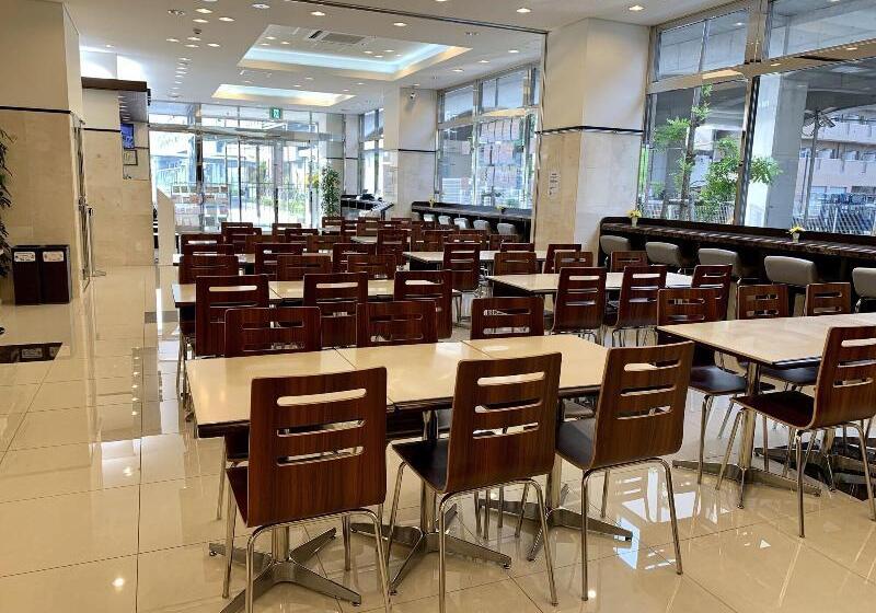 酒店 Toyoko Inn Fuchu-nambu-sen Minami-tama Ekimae