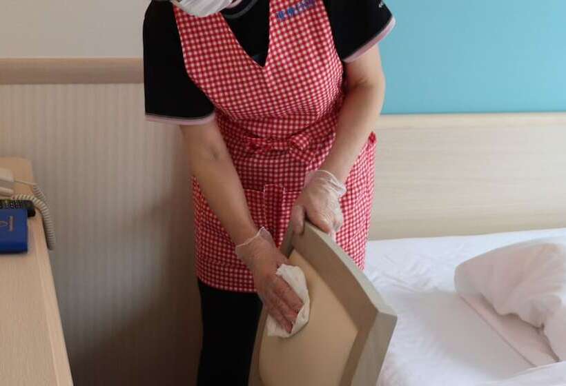 酒店 Toyoko Inn Fuchu-nambu-sen Minami-tama Ekimae