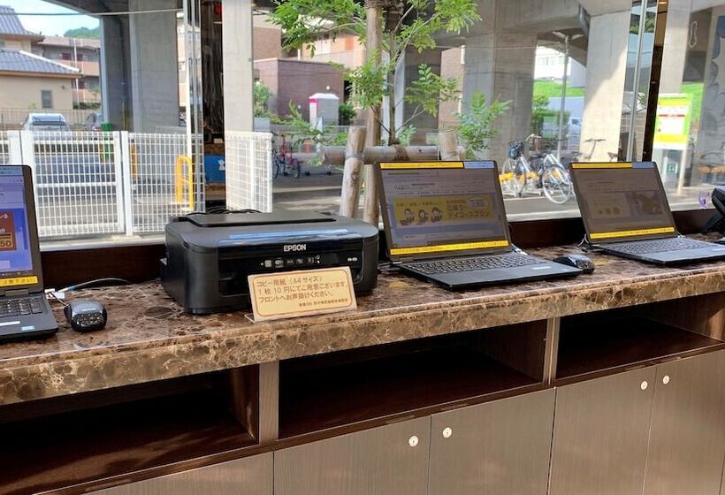 酒店 Toyoko Inn Fuchu-nambu-sen Minami-tama Ekimae