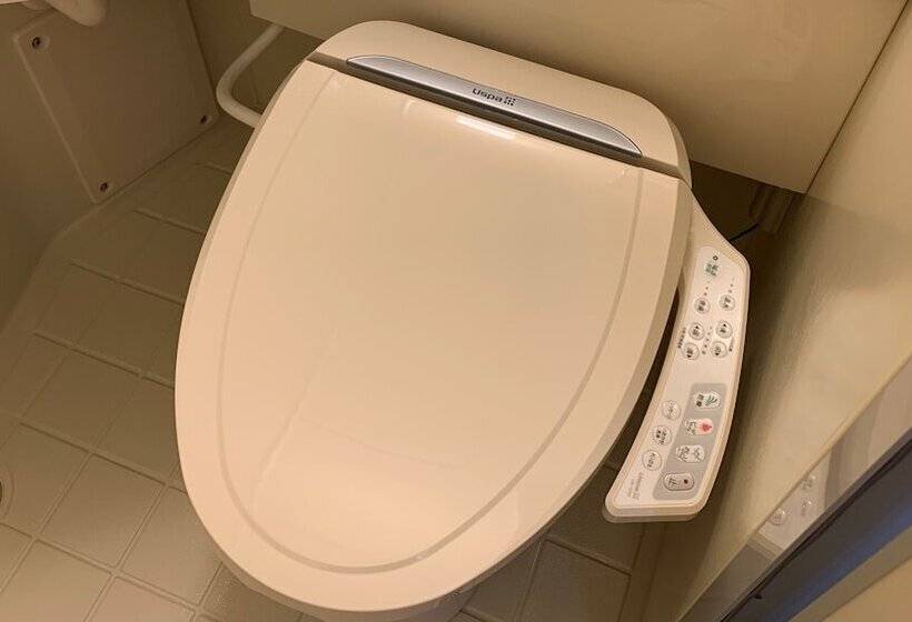 酒店 Toyoko Inn Fuchu-nambu-sen Minami-tama Ekimae