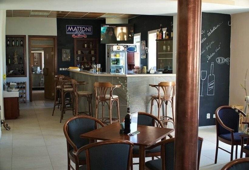 בית מלון כפרי U Anděla Michaela