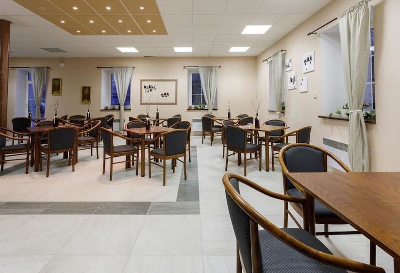 בית מלון כפרי U Anděla Michaela