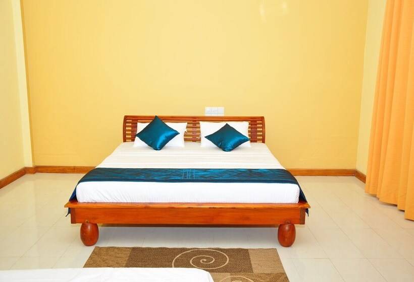 فندق Udawalawe Ayurvedic Resort