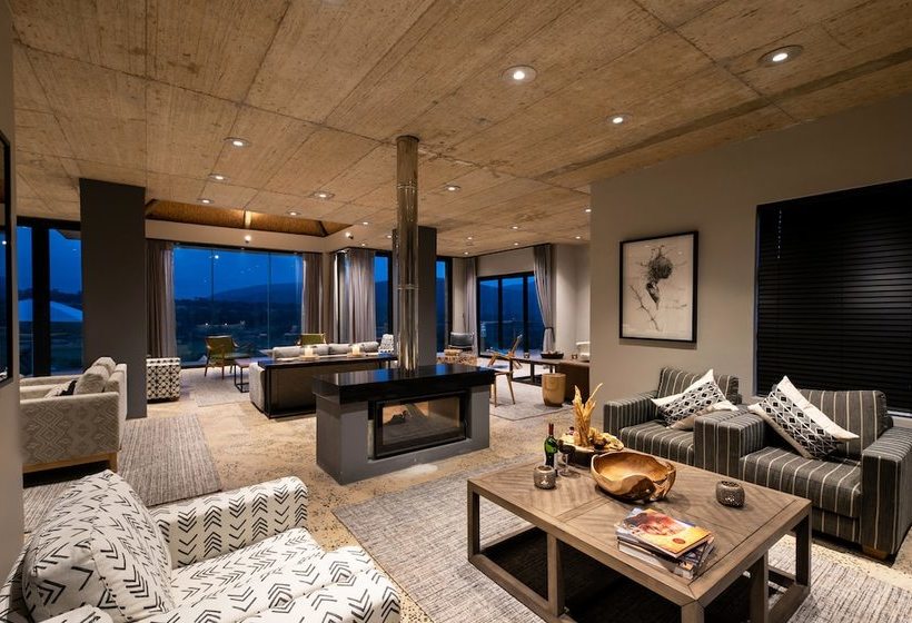 Отель Umfolozi Big Five Game Reserve By Mantis  All Inclusive