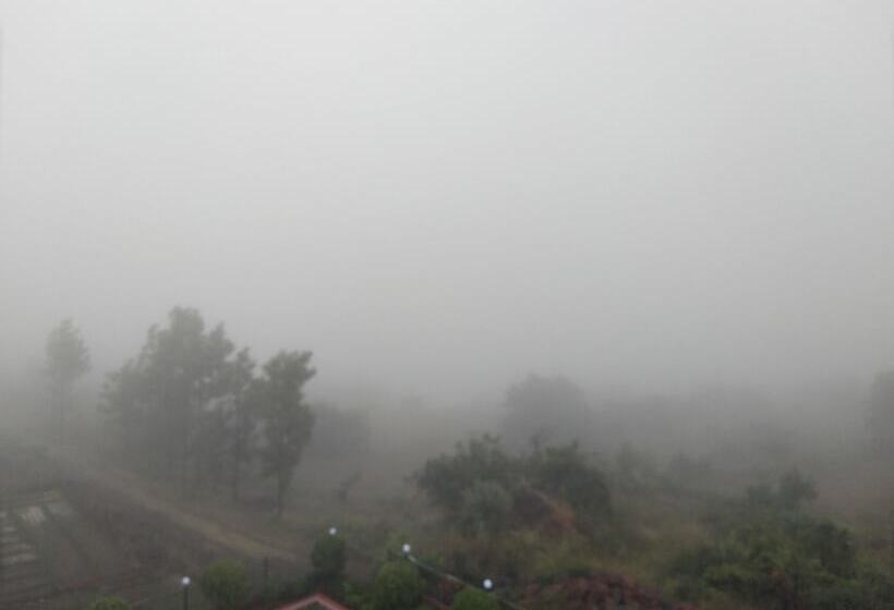 בית מלון כפרי Valley Exotica