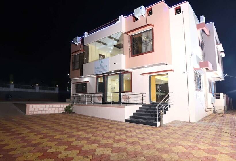 בית מלון כפרי Valley Exotica