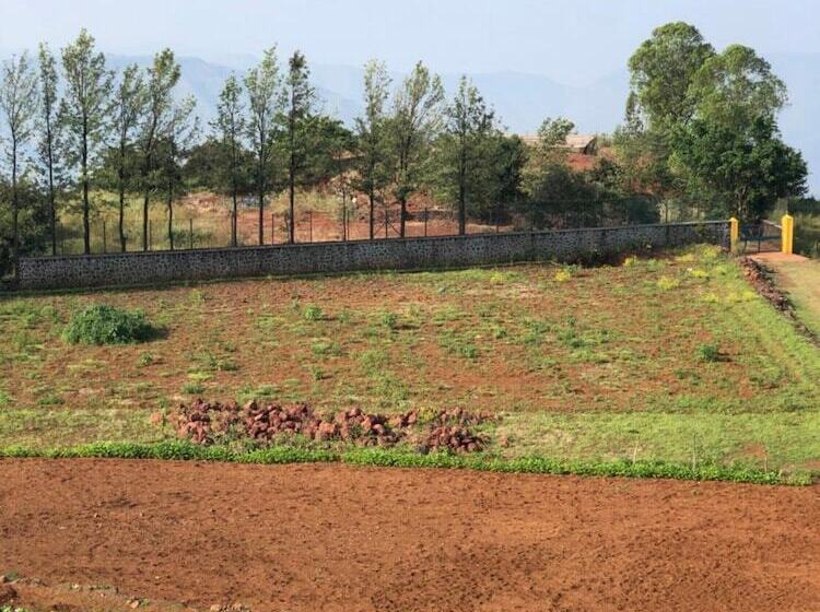 בית מלון כפרי Valley Exotica
