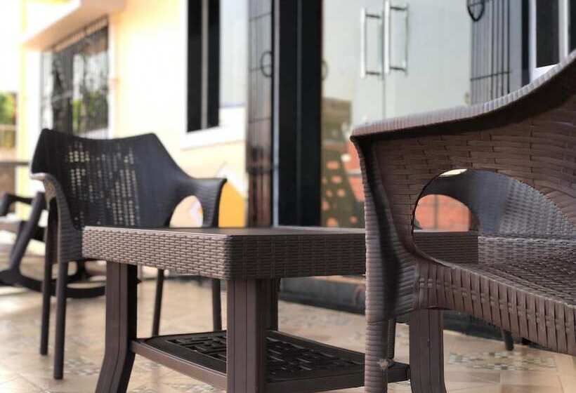 בית מלון כפרי Valley Exotica