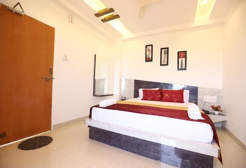 בית מלון כפרי Valley Exotica