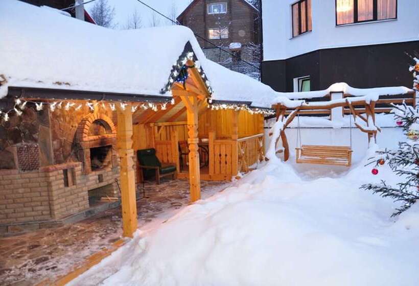 فندق Villa Parlament