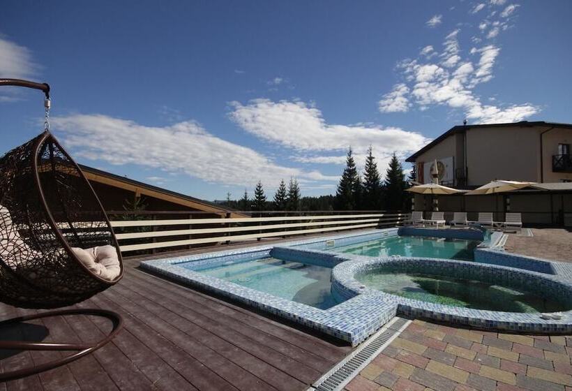 فندق Villa Parlament