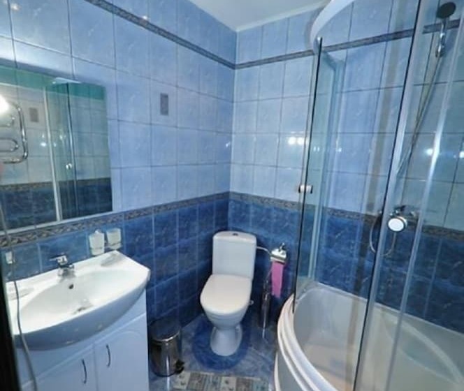 فندق Villa Parlament