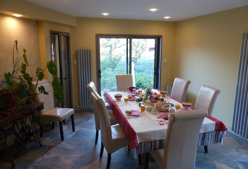 膳宿费 Chambres D Hôtes Las Vignes