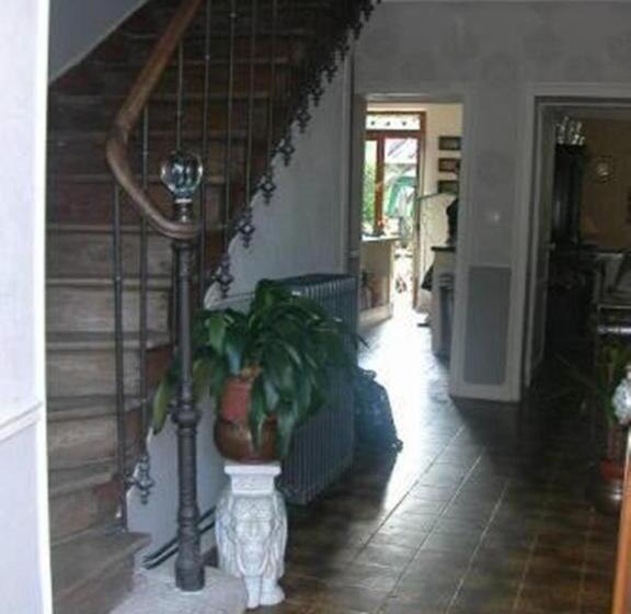 بنسيون Chez Beaumont