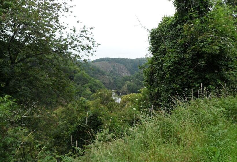 بنسيون Chez Beaumont