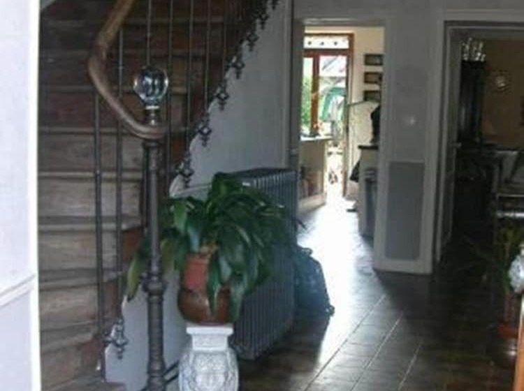 Pensão Chez Beaumont