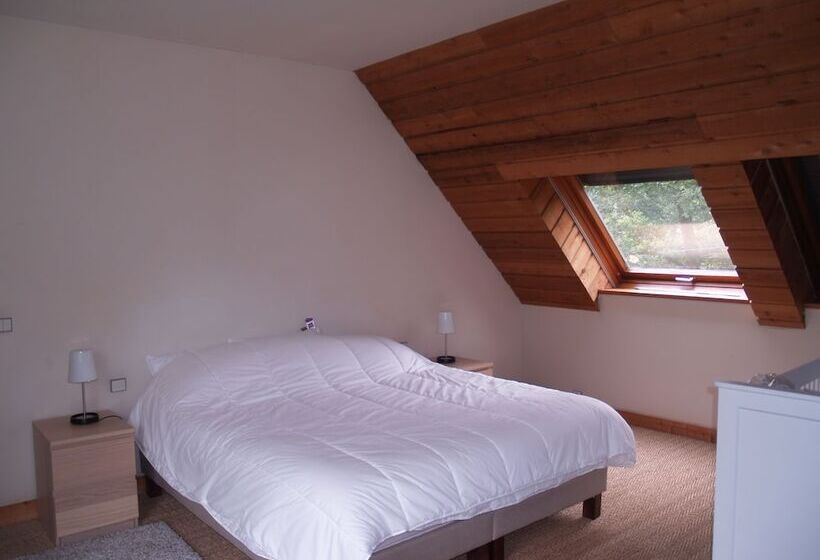 Пансион Hameau De Prinvaux