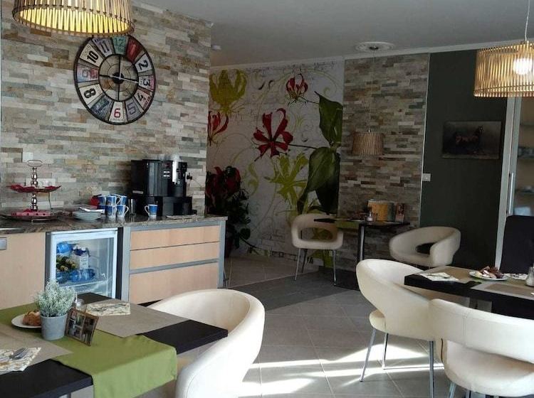 膳宿费 Haus Vitalis   Guesthouse Burgenland