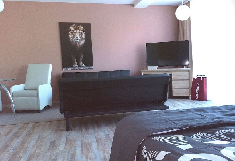 膳宿费 Haus Vitalis   Guesthouse Burgenland