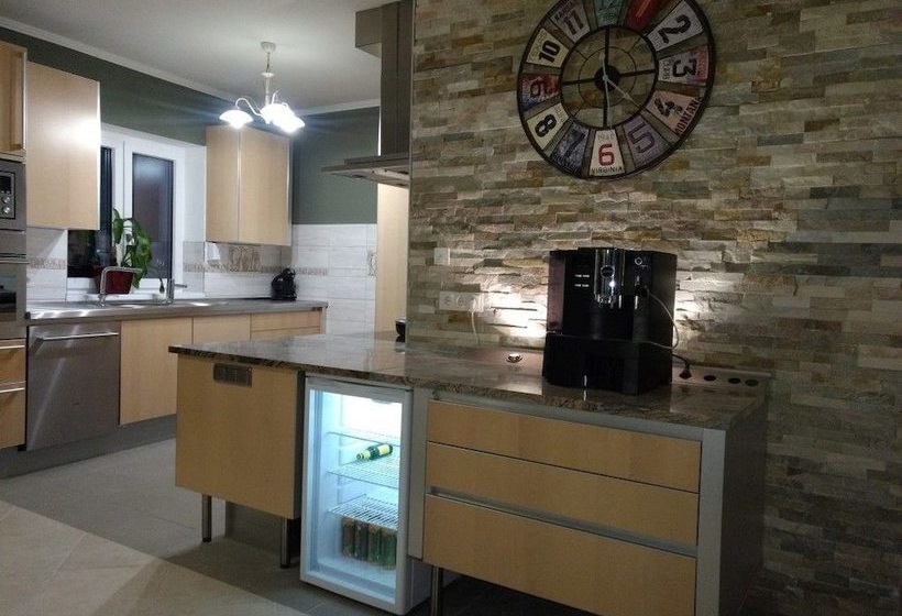 膳宿费 Haus Vitalis   Guesthouse Burgenland