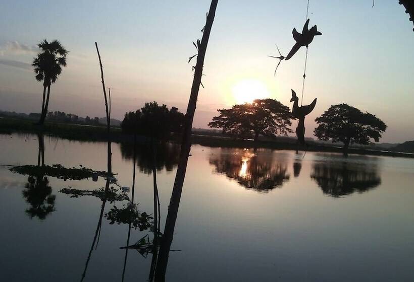 پانسیون Homestay Khlong Rang Jorakae