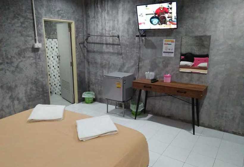 膳宿费 Jae's Garden Home Resort