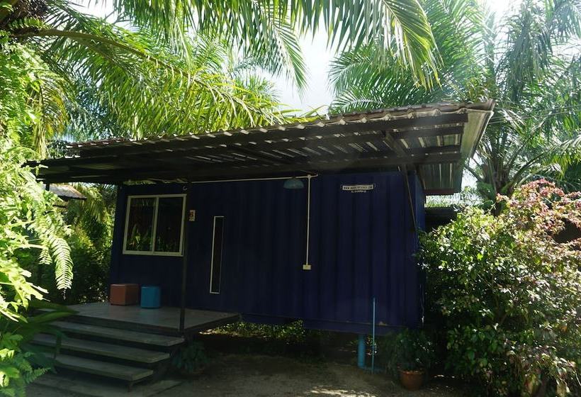 膳宿费 Jae's Garden Home Resort