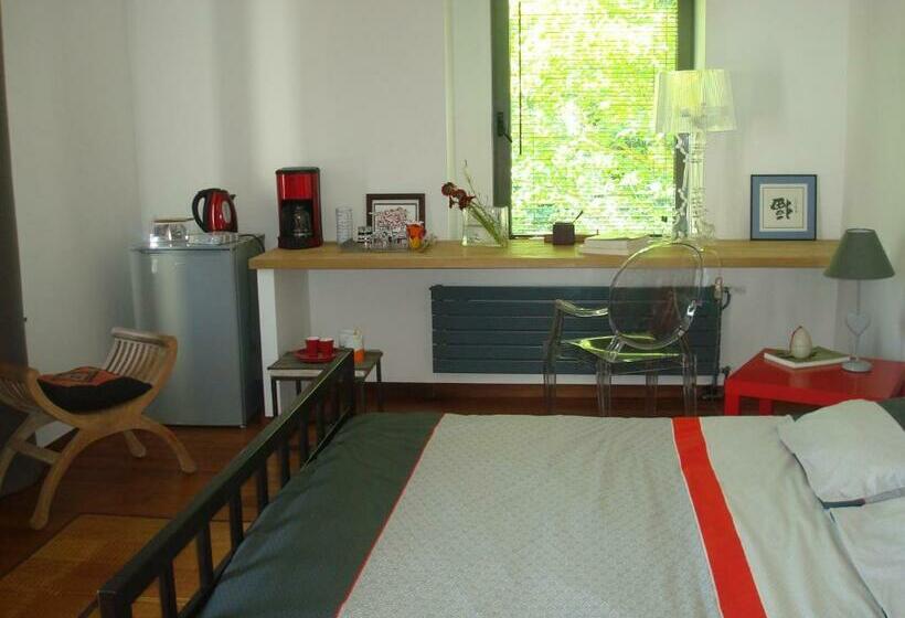 膳宿费 La Chambre Du Meunier