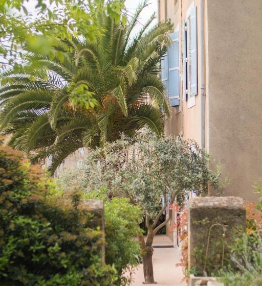 ペンション La Maison Grenadine Près Du Canal Du Midi